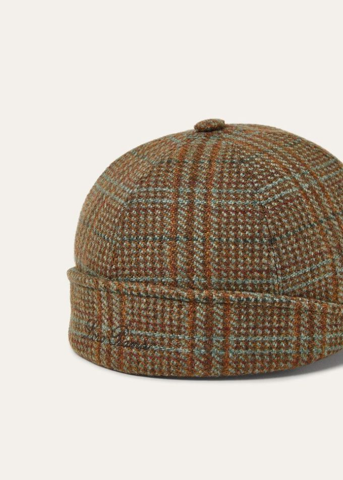 Revers Baseball Cap