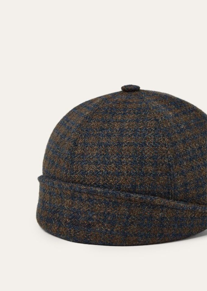 Revers Baseball Cap