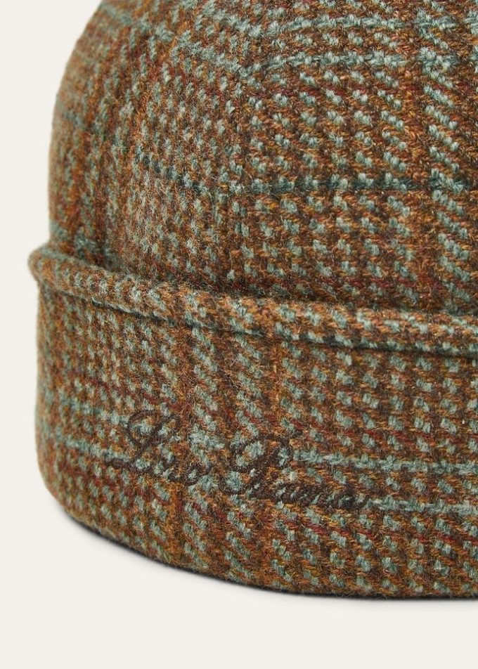 Revers Baseball Cap