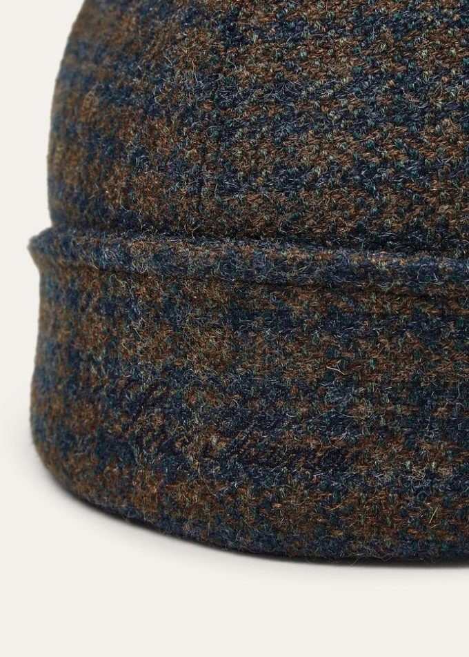 Revers Baseball Cap