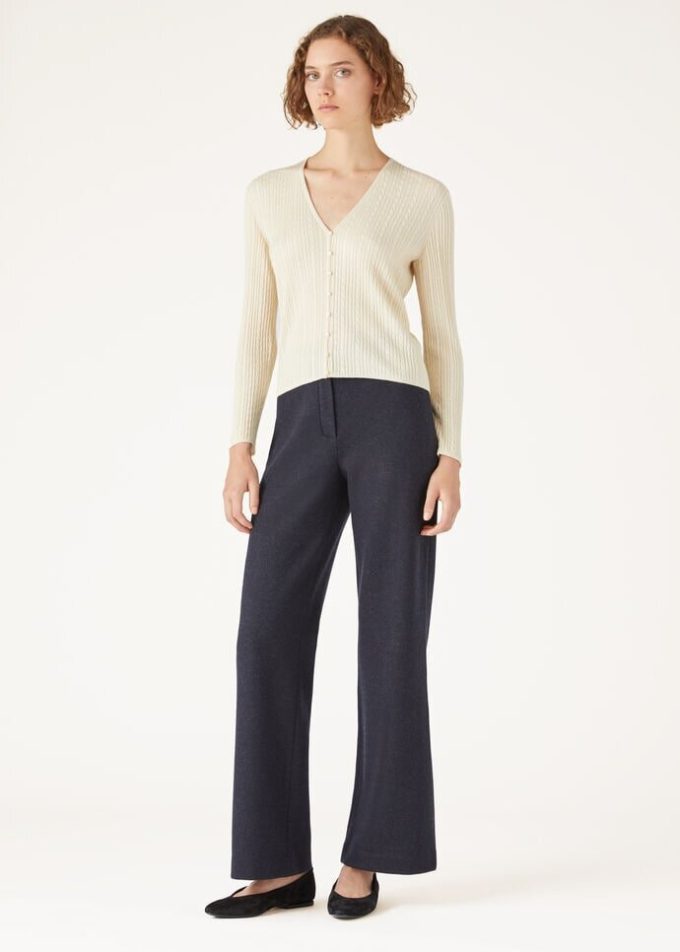 Rimella Strickjacke