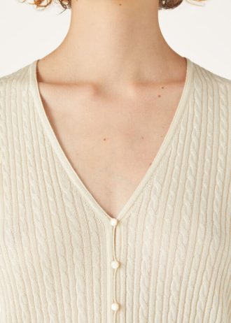 Rimella Strickjacke