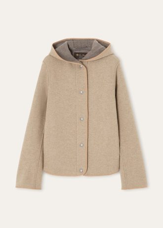 Rio Bodro Bomberjacke