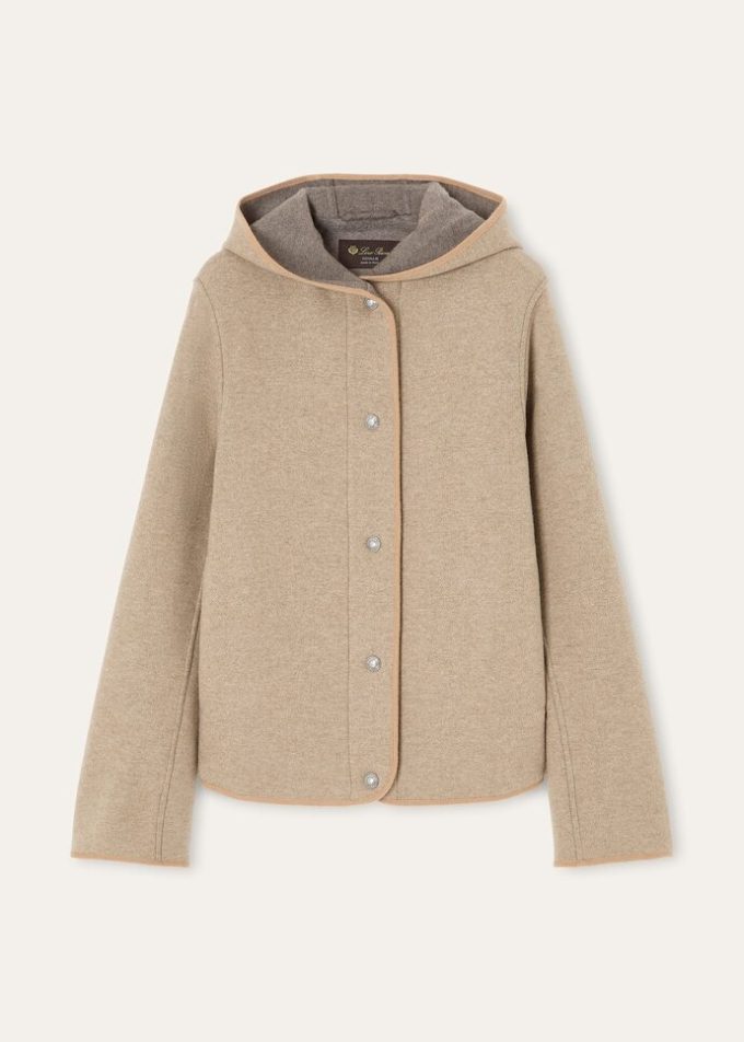 Rio Bodro Bomberjacke