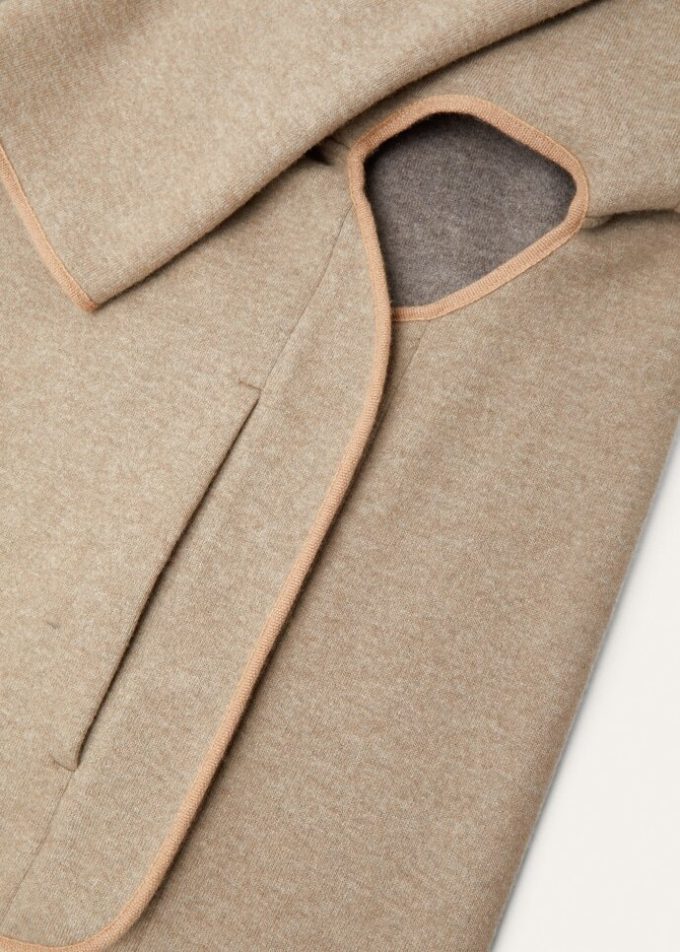 Rio Bodro Bomberjacke