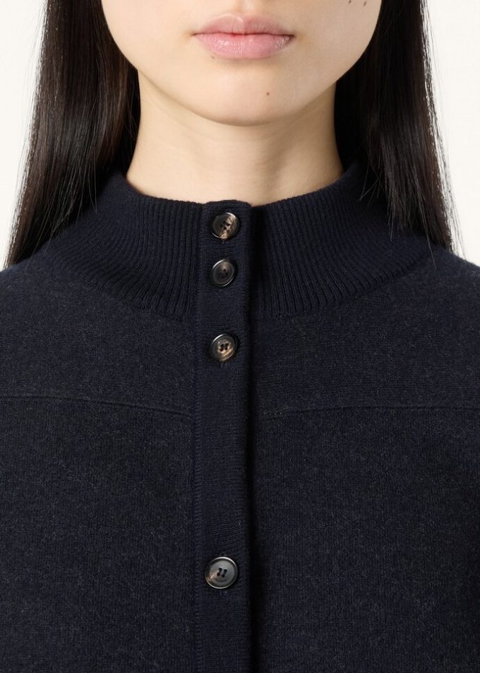 Rio Bodro Strickjacke