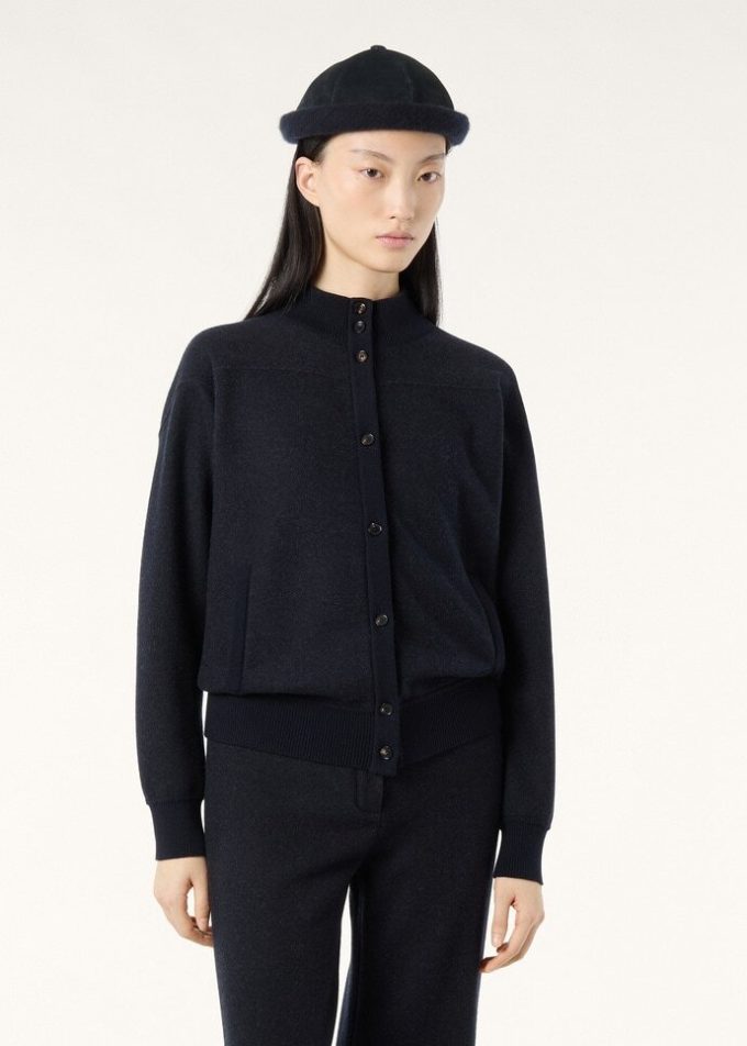 Rio Bodro Strickjacke