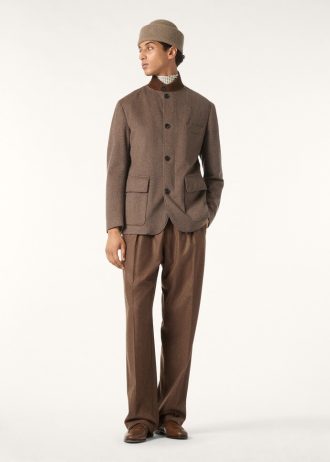 Roadster Jacke
