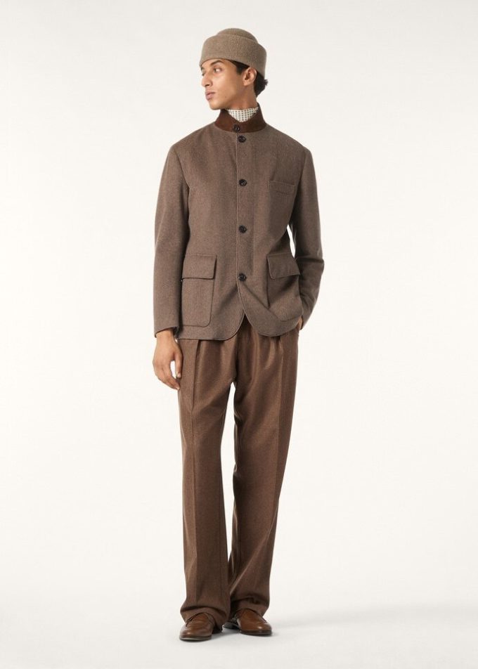 Roadster Jacke