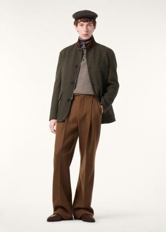 Roadster Jacke