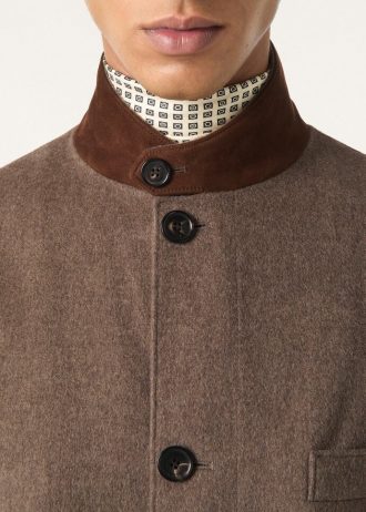 Roadster Jacke