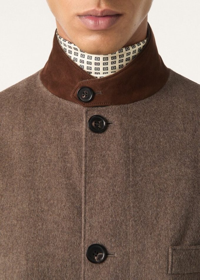 Roadster Jacke
