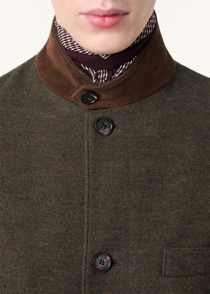 Roadster Jacke