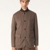 Roadster Jacke