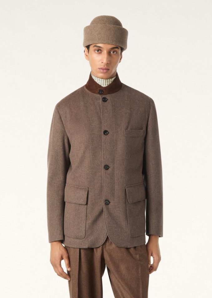 Roadster Jacke