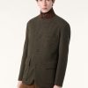 Roadster Jacke
