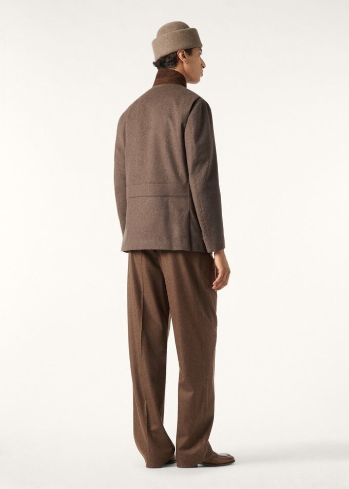 Roadster Jacke
