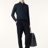 Roadster Mezzocollo Pullover