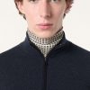 Roadster Mezzocollo Pullover
