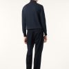 Roadster Mezzocollo Pullover
