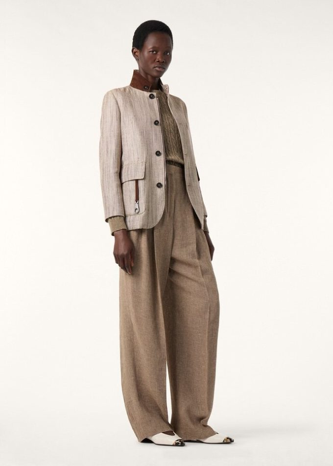 Roadster Minijacke