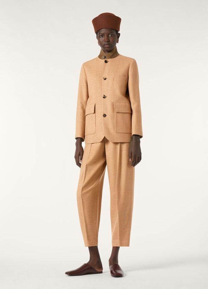 Roadster Minijacke