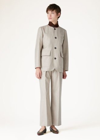 Roadster Minijacke
