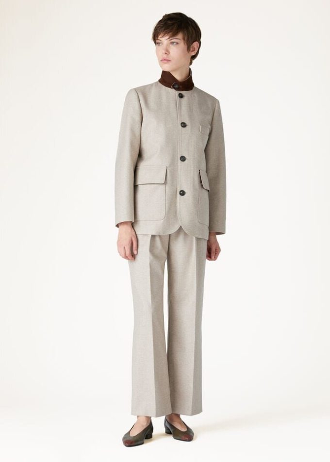 Roadster Minijacke