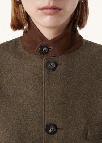 Roadster Minijacke