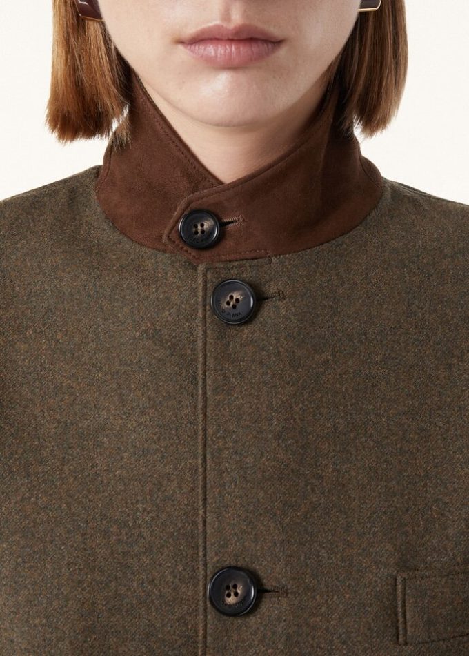 Roadster Minijacke