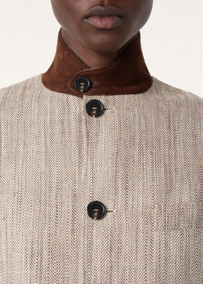 Roadster Minijacke