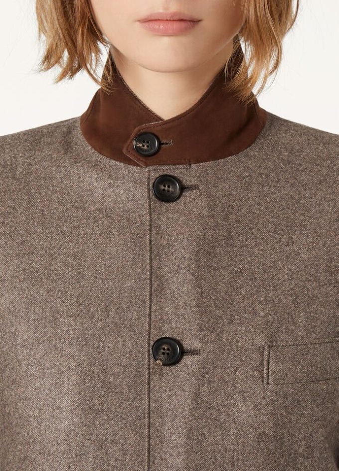Roadster Minijacke