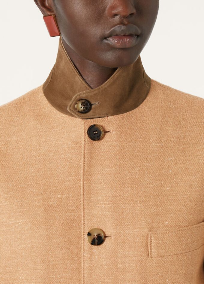 Roadster Minijacke
