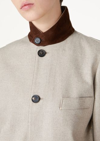 Roadster Minijacke