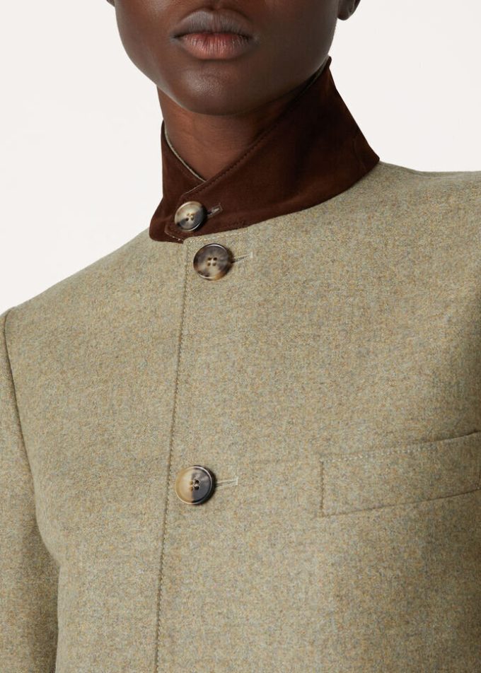 Roadster Minijacke