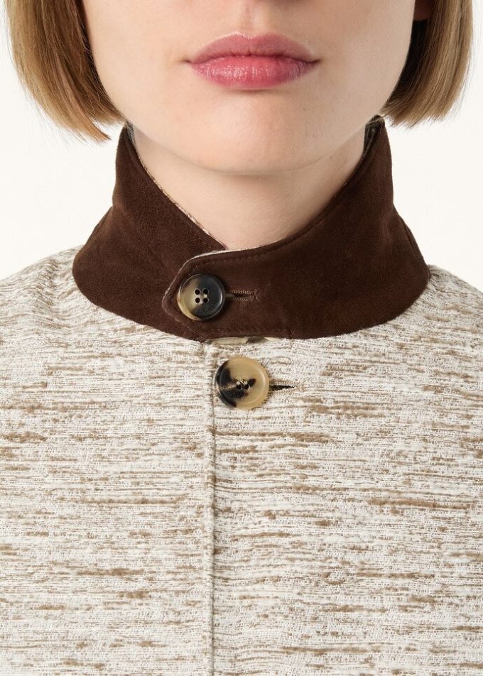 Roadster Minijacke