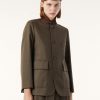 Roadster Minijacke