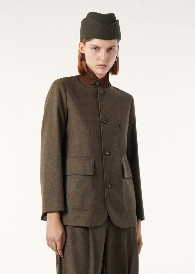 Roadster Minijacke