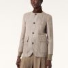 Roadster Minijacke