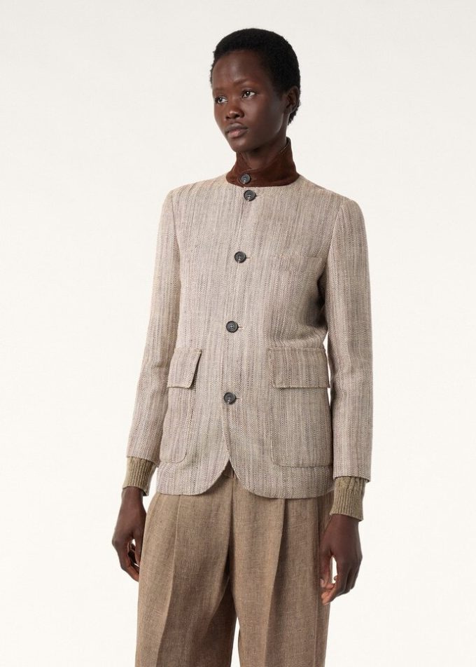 Roadster Minijacke