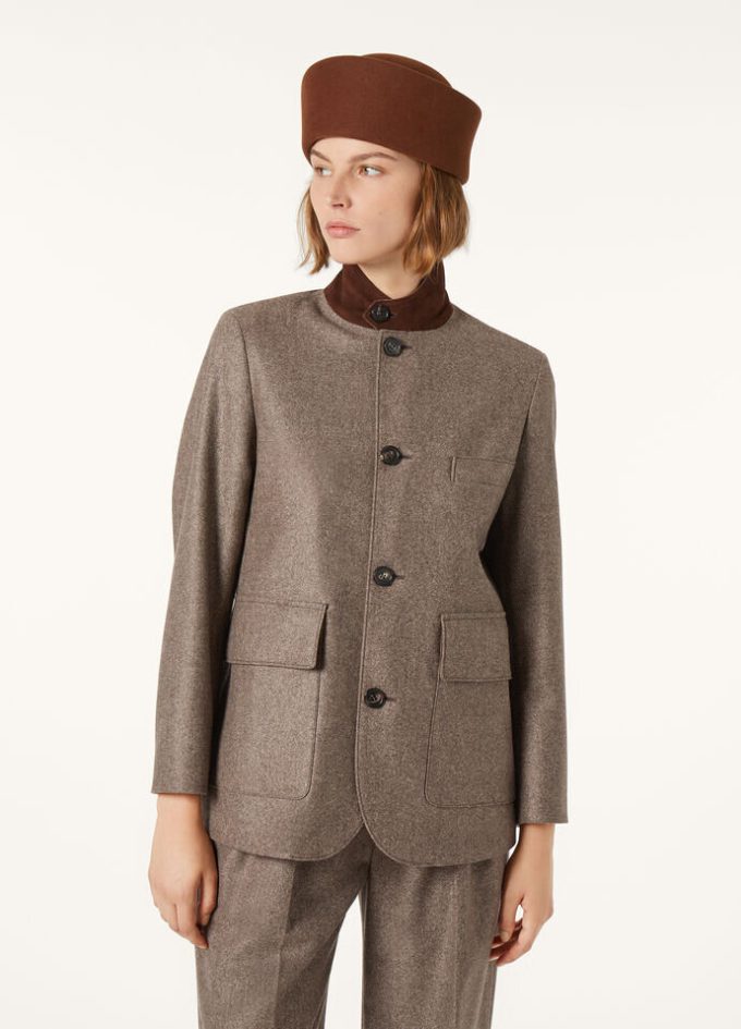 Roadster Minijacke