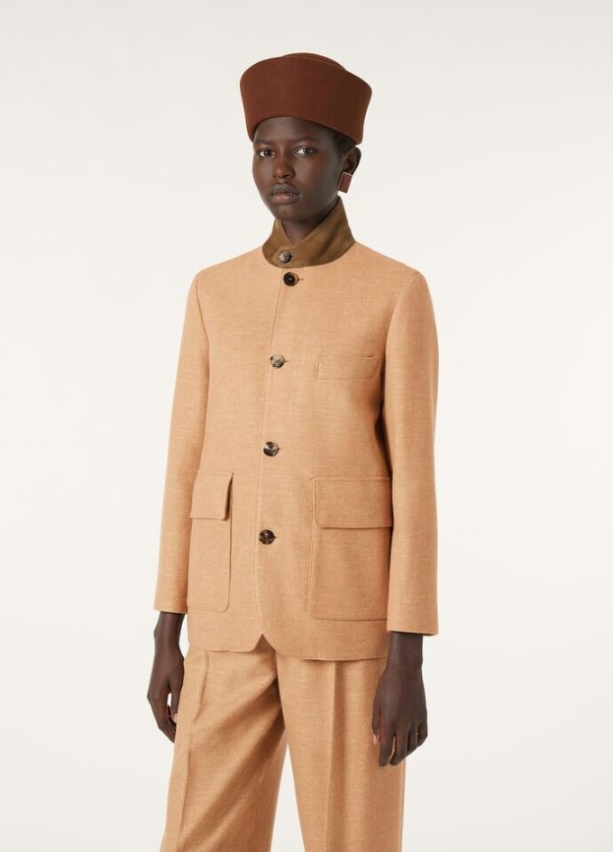 Roadster Minijacke