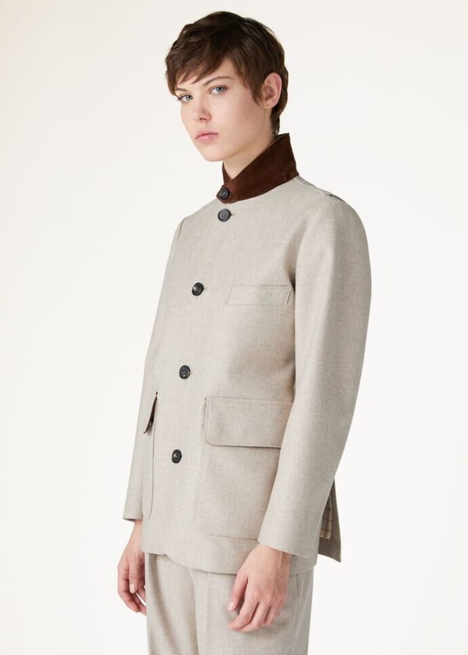 Roadster Minijacke