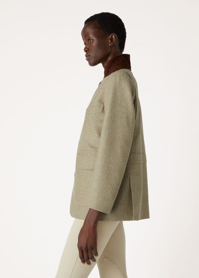 Roadster Minijacke