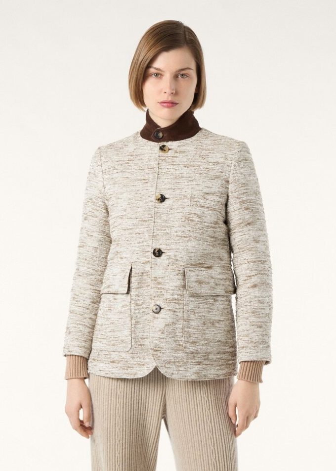 Roadster Minijacke