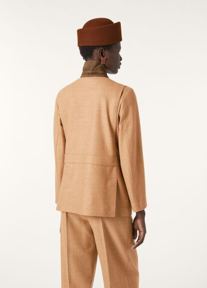 Roadster Minijacke
