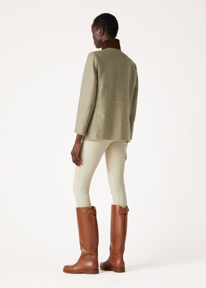 Roadster Minijacke