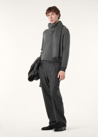 Roadster-Pullover