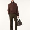 Roadster-Pullover