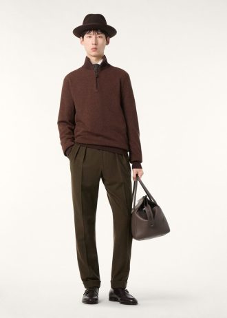 Roadster-Pullover